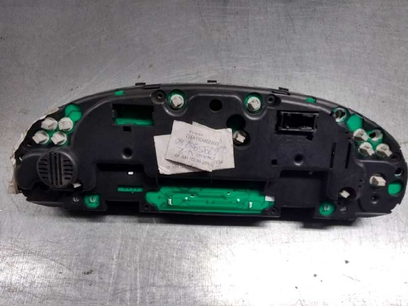 Recambio de cuadro instrumentos para peugeot 607 (s1) 2.2 referencia OEM IAM 110008883001 962959280 