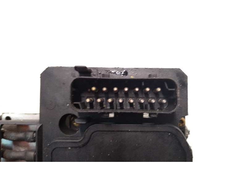 Recambio de abs para peugeot 406 berlina (s1/s2) referencia OEM IAM 0265202418 9632833580  Recambio de abs para peugeot 406 berlina (s1/s2) referencia OEM IAM 0265202418 9632833580