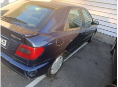 citroen xsara berlina del año 1999 2