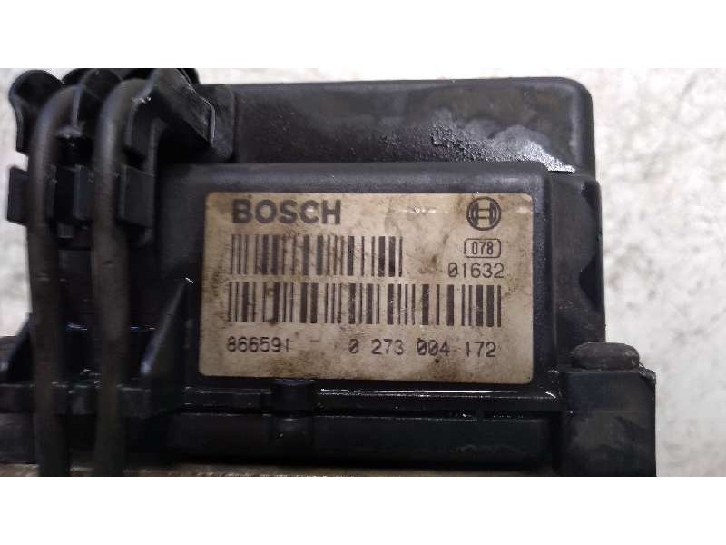 Recambio de abs para peugeot 605 3.0 v6 24v cat referencia OEM IAM 0273004172 0265246458 9625275080