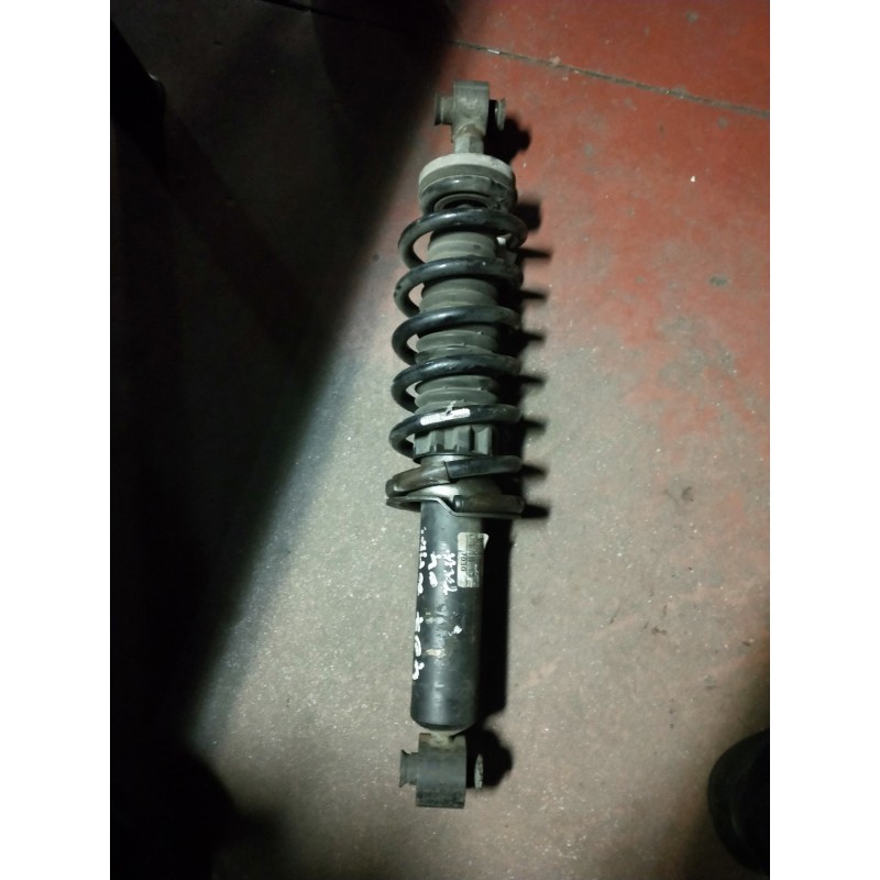 Recambio de amortiguador trasero derecho para peugeot 407 2.0 16v hdi fap cat (rhr / dw10bted4) referencia OEM IAM 7030  