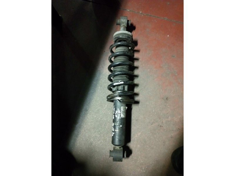 Recambio de amortiguador trasero derecho para peugeot 407 2.0 16v hdi fap cat (rhr / dw10bted4) referencia OEM IAM 7030  