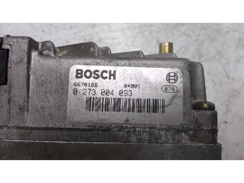 Recambio de abs para peugeot 406 berlina (s1/s2) 2.1 turbodiesel cat referencia OEM IAM 0265216003 0273004093 H0200418733