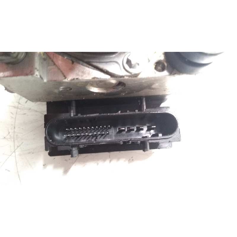 Recambio de abs para peugeot 307 berlina (s2) 1.6 hdi cat (9hz / dv6ted4) referencia OEM IAM 0265231477 0265800300 9651873780