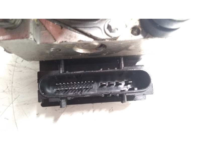 Recambio de abs para peugeot 307 berlina (s2) 1.6 hdi cat (9hz / dv6ted4) referencia OEM IAM 0265231477 0265800300 9651873780