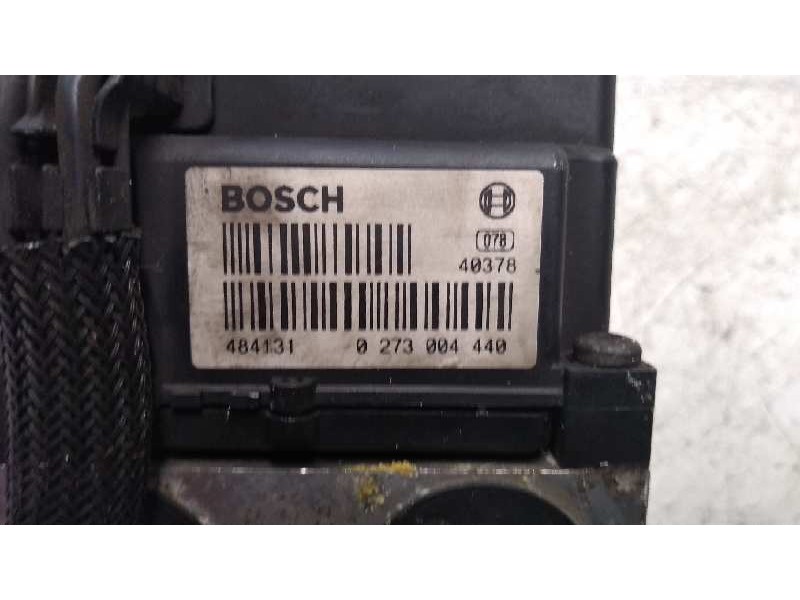 Recambio de abs para peugeot 306 break 1.6 referencia OEM IAM 0265216723 0273004440 