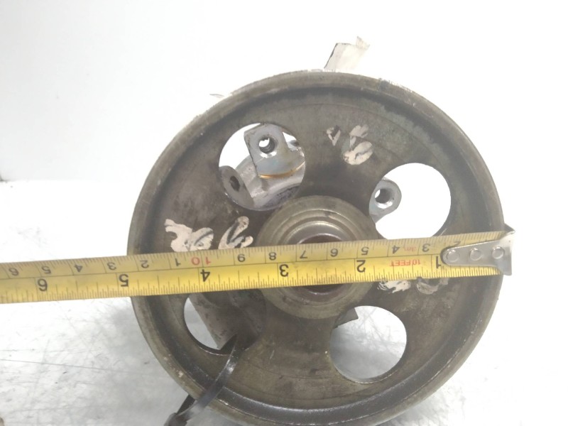 Recambio de bomba direccion para peugeot 306 break 1.6 referencia OEM IAM 9632334880 26084387 