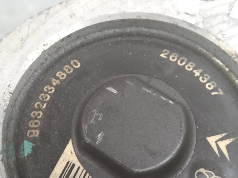 Recambio de bomba direccion para peugeot 306 break 1.6 referencia OEM IAM 9632334880 26084387 