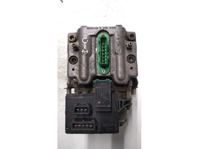 Recambio de abs para peugeot 405 berlina 1.9 diesel referencia OEM IAM B55244032783163   Recambio de abs para peugeot 405 berlina 1.9 diesel referencia OEM IAM B55244032783163