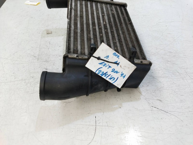 Recambio de intercooler para audi a4 berlina (b5) 1.8 20v turbo referencia OEM IAM 058145805A  