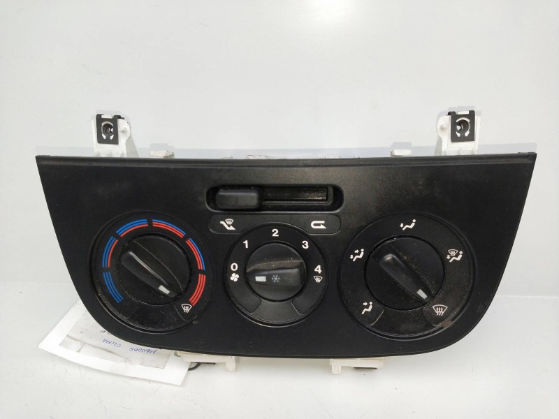 Recambio de mando calefaccion / aire acondicionado para citroen nemo 1.3 hdi fap referencia OEM IAM   