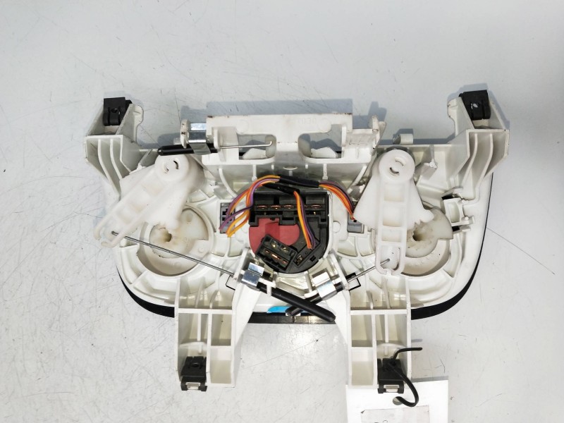 Recambio de mando calefaccion / aire acondicionado para citroen nemo 1.3 hdi fap referencia OEM IAM   