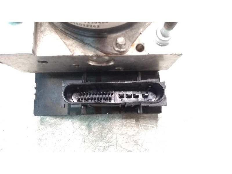 Recambio de abs para fiat bravo (198) 1.4 16v cat referencia OEM IAM 0265230458 0265951102 51821005