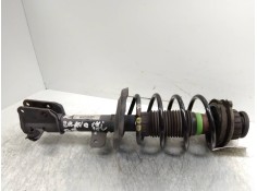 Recambio de amortiguador delantero derecho para fiat bravo (198) 1.4 16v cat referencia OEM IAM   