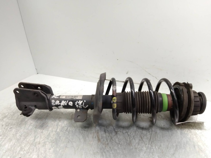 Recambio de amortiguador delantero derecho para fiat bravo (198) 1.4 16v cat referencia OEM IAM   