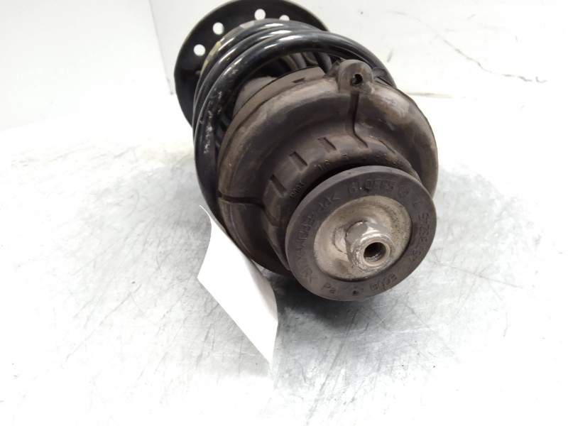 Recambio de amortiguador delantero derecho para fiat bravo (198) 1.4 16v cat referencia OEM IAM   