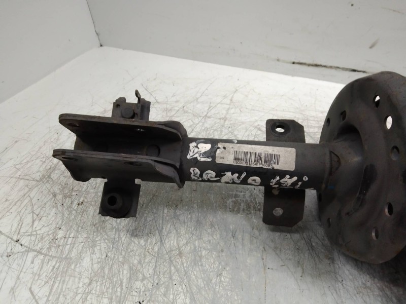 Recambio de amortiguador delantero derecho para fiat bravo (198) 1.4 16v cat referencia OEM IAM   
