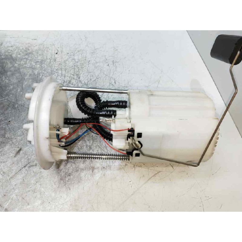 Recambio de bomba combustible para fiat bravo (198) 1.4 16v cat referencia OEM IAM 0580314010 51705573 BOSCH AFORADOR