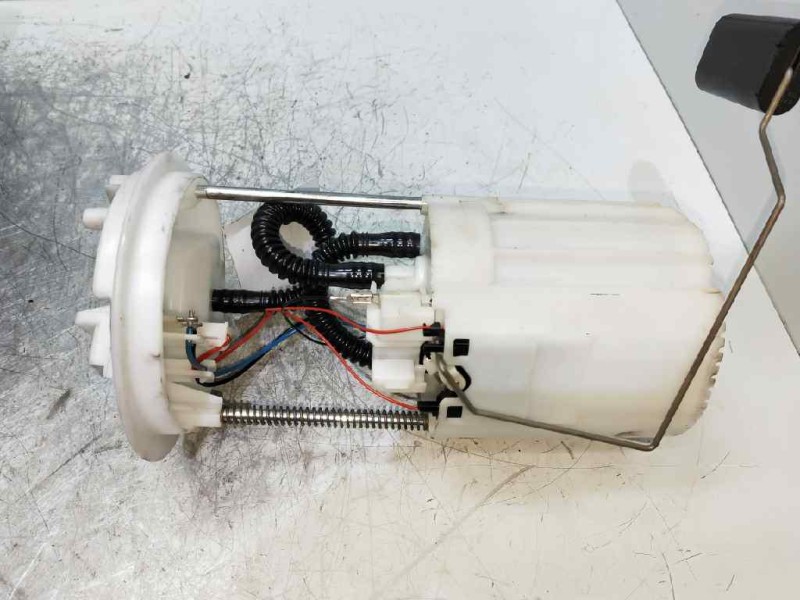 Recambio de bomba combustible para fiat bravo (198) 1.4 16v cat referencia OEM IAM 0580314010 51705573 BOSCH AFORADOR