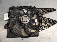 Recambio de electroventilador para fiat bravo (198) 1.4 16v cat referencia OEM IAM 882300200   2