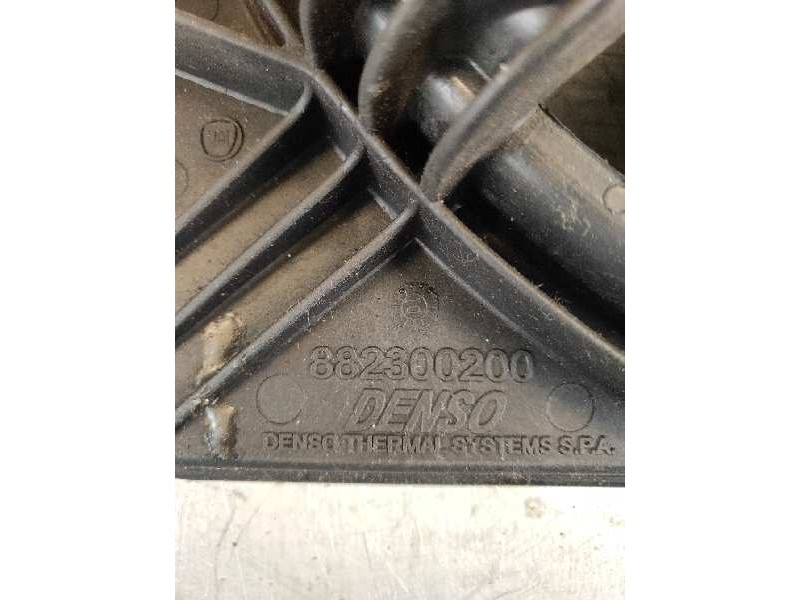 Recambio de electroventilador para fiat bravo (198) 1.4 16v cat referencia OEM IAM 882300200  