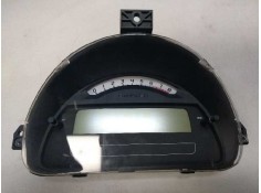 Recambio de cuadro instrumentos para citroen c3 1.4 collection referencia OEM IAM P9660225780 D00 281149726
