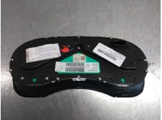 Recambio de cuadro instrumentos para peugeot 307 berlina (s2) xs referencia OEM IAM P9654485280 A01 NS53126840 2