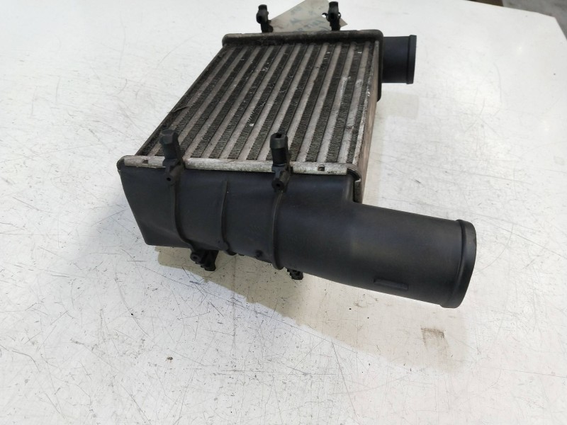 Recambio de intercooler para audi a4 berlina (b5) 1.8 20v turbo referencia OEM IAM 058145805A  