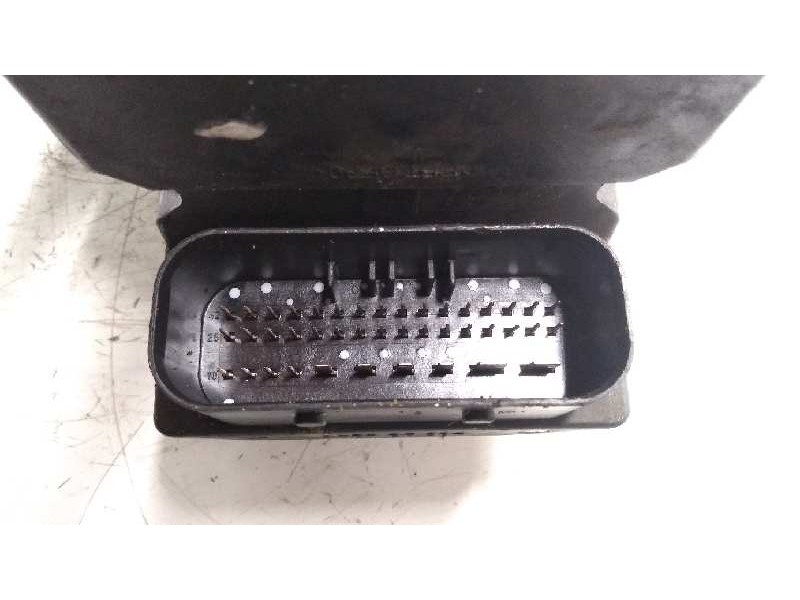 Recambio de abs para peugeot 307 (s1) 2.0 hdi cat referencia OEM IAM 0265225037 0265950015 9642037980