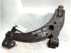 Recambio de brazo suspension inferior delantero derecho para kia shuma ii 1.6 cat referencia OEM IAM    2