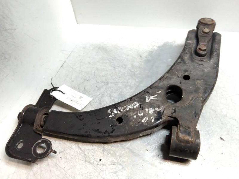 Recambio de brazo suspension inferior delantero derecho para kia shuma ii 1.6 cat referencia OEM IAM   