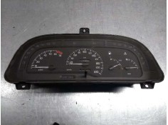 Recambio de cuadro instrumentos para renault laguna (b56) 1.8 mono cat referencia OEM IAM 7700844747  