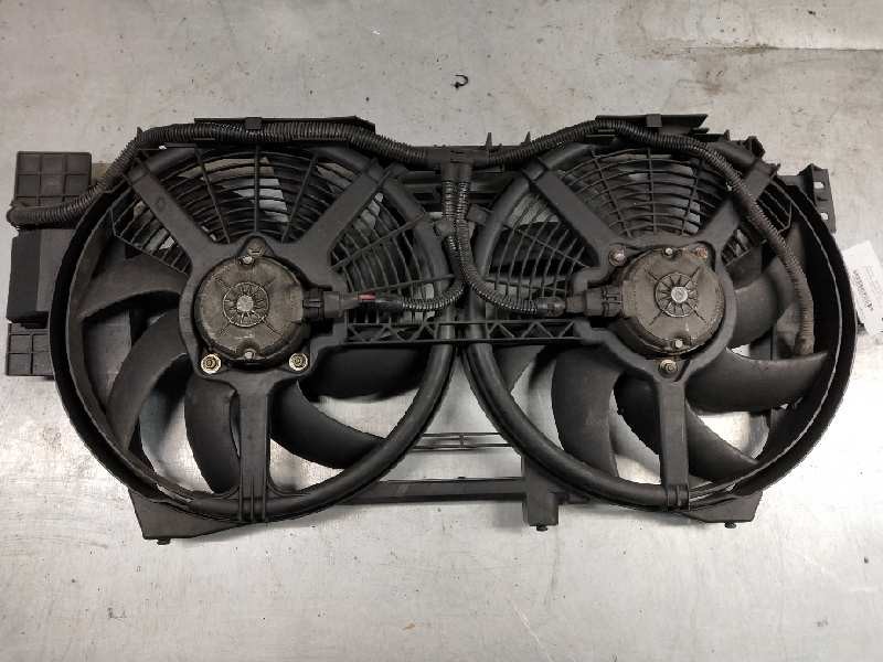 Recambio de electroventilador para renault laguna (b56) 1.8 mono cat referencia OEM IAM 2176411064 9020489 GATE