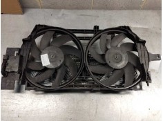 Recambio de electroventilador para renault laguna (b56) 1.8 mono cat referencia OEM IAM 2176411064 9020489 GATE 2