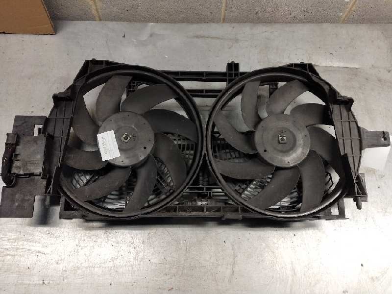Recambio de electroventilador para renault laguna (b56) 1.8 mono cat referencia OEM IAM 2176411064 9020489 GATE