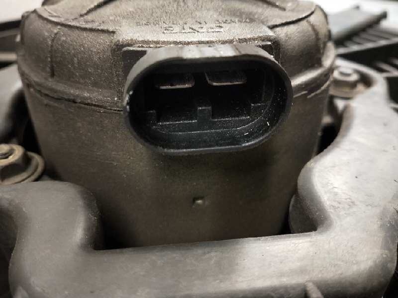 Recambio de electroventilador para renault laguna (b56) 1.8 mono cat referencia OEM IAM 2176411064 9020489 GATE