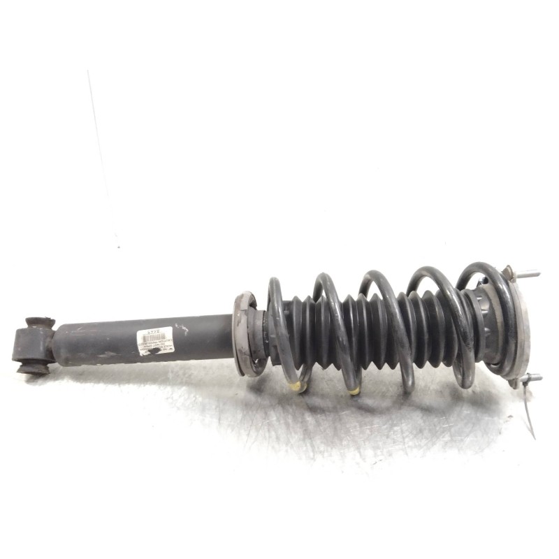 Recambio de amortiguador delantero derecho para peugeot 407 1.6 hdi fap cat (9hz / dv6ted4) referencia OEM IAM   