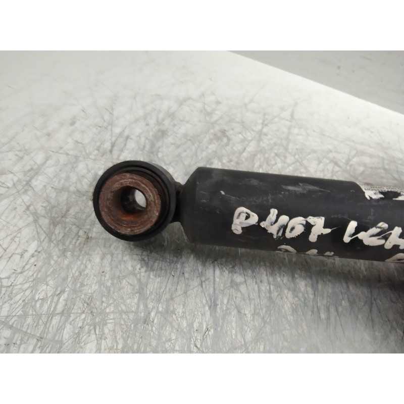 Recambio de amortiguador delantero derecho para peugeot 407 1.6 hdi fap cat (9hz / dv6ted4) referencia OEM IAM   