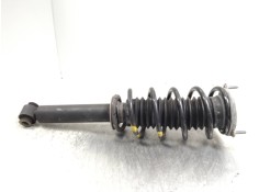 Recambio de amortiguador delantero izquierdo para peugeot 407 1.6 hdi fap cat (9hz / dv6ted4) referencia OEM IAM   