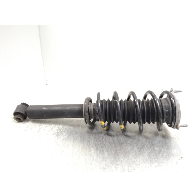 Recambio de amortiguador delantero izquierdo para peugeot 407 1.6 hdi fap cat (9hz / dv6ted4) referencia OEM IAM   