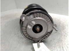 Recambio de amortiguador delantero izquierdo para peugeot 407 1.6 hdi fap cat (9hz / dv6ted4) referencia OEM IAM    2