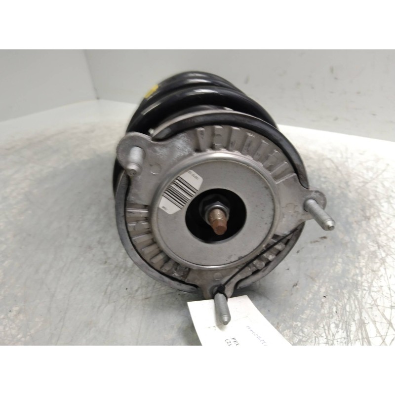Recambio de amortiguador delantero izquierdo para peugeot 407 1.6 hdi fap cat (9hz / dv6ted4) referencia OEM IAM   
