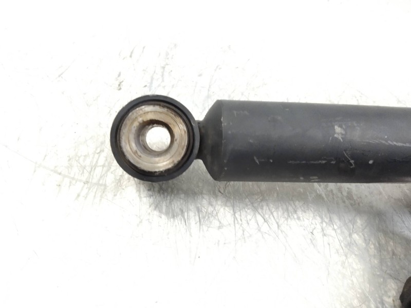 Recambio de amortiguador delantero izquierdo para peugeot 407 1.6 hdi fap cat (9hz / dv6ted4) referencia OEM IAM   