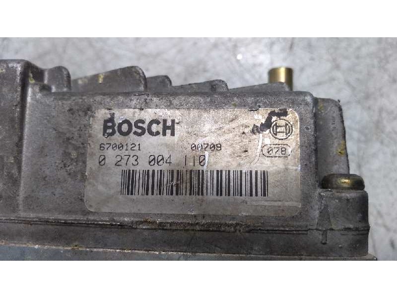 Recambio de abs para peugeot 306 berlina 3/5 puertas (s1) 2.0 16v cat referencia OEM IAM 0265216040 0273004110 K2505868733