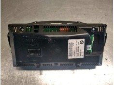 Recambio de pantalla multifuncion para bmw serie 5 berlina (e60) 530d referencia OEM IAM A2C53082636 65826945661  2