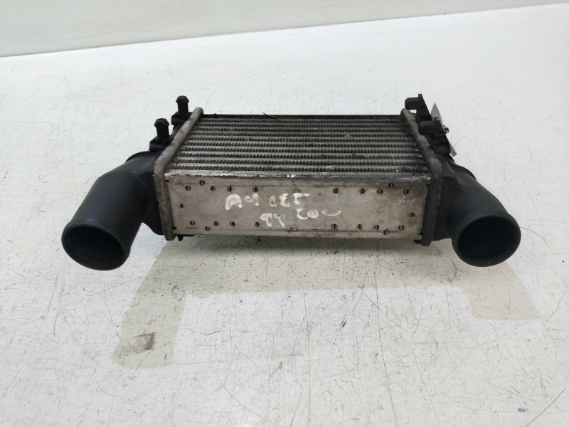 Recambio de intercooler para audi a4 berlina (b5) 1.8 20v turbo referencia OEM IAM 058145805A  