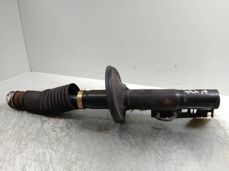 Recambio de amortiguador trasero izquierdo para porsche boxster (typ 986) 2.7 cat referencia OEM IAM   