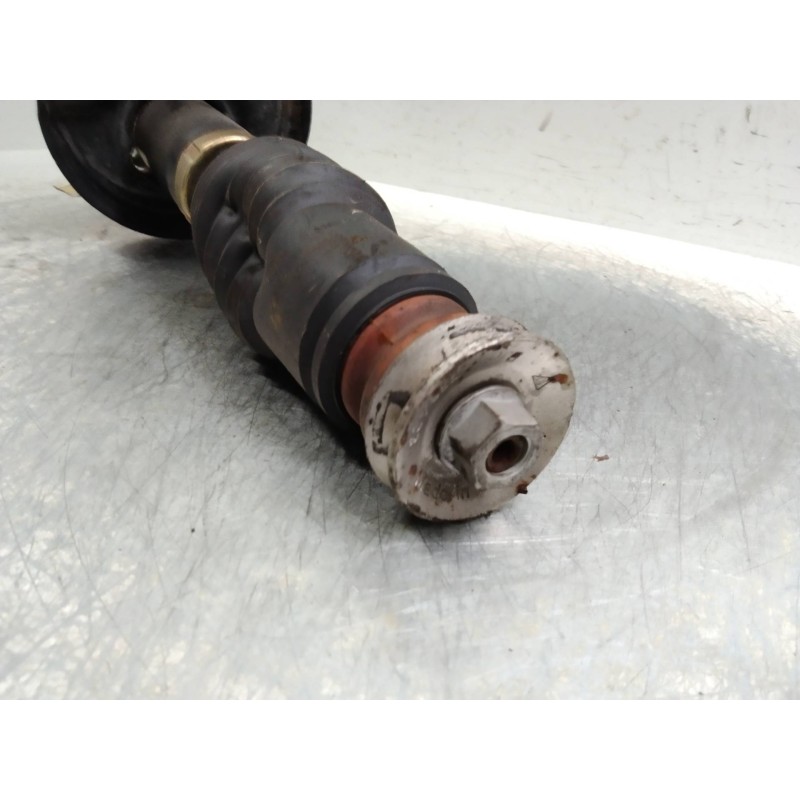 Recambio de amortiguador trasero izquierdo para porsche boxster (typ 986) 2.7 cat referencia OEM IAM   
