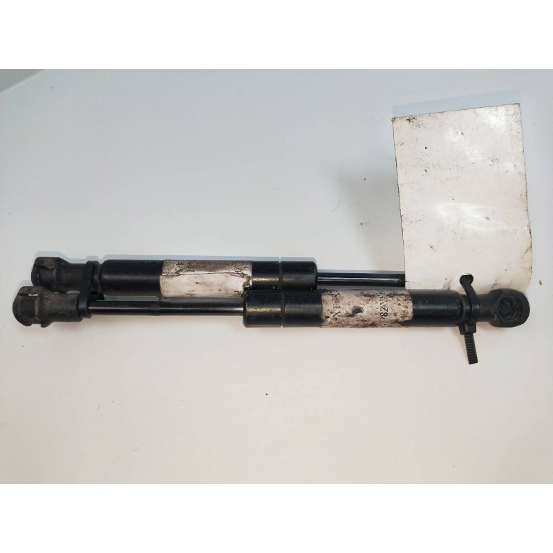 Recambio de amortiguadores maletero / porton para porsche boxster (typ 986) 2.7 cat referencia OEM IAM   