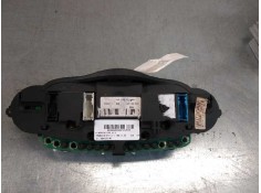 Recambio de cuadro instrumentos para porsche boxster (typ 986) 2.7 cat referencia OEM IAM 110008721083   2